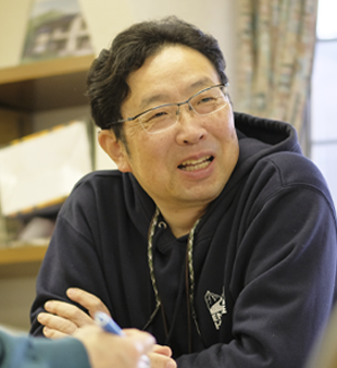 一級建築士 白川 インデュアホーム会津代表